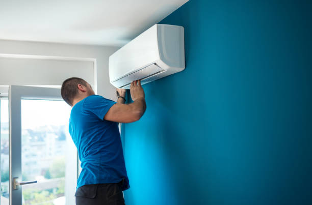 Best HVAC Financing and Leasing in New Freedom, PA