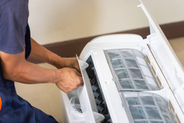 Best Emergency HVAC Services in New Freedom, PA
