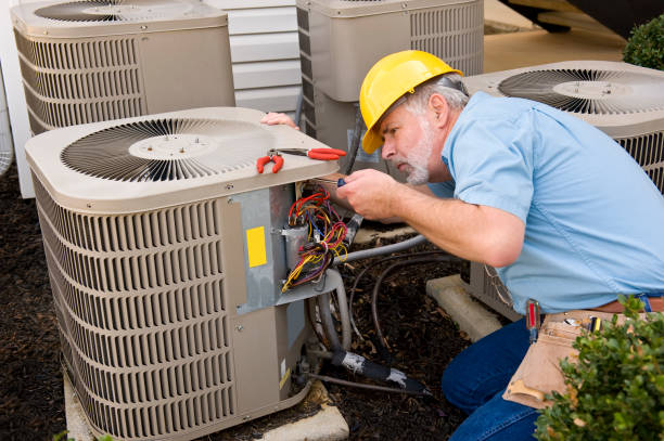 Trusted New Freedom, PA HVAC Experts