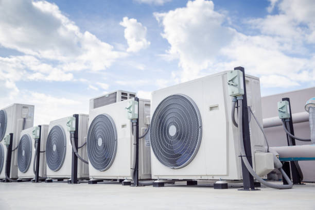 Best Geothermal HVAC Systems in New Freedom, PA
