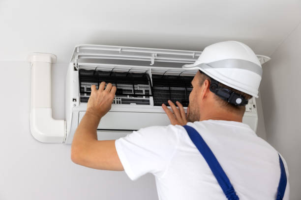 Best Residential HVAC in New Freedom, PA