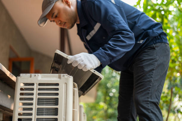 Best Seasonal HVAC Services in New Freedom, PA
